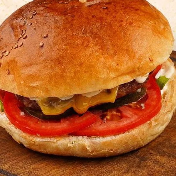 Chicken Burger