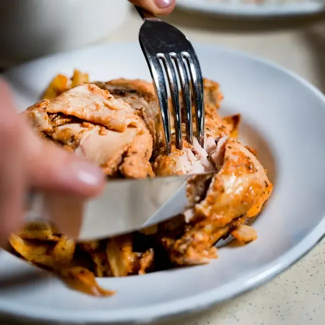 Chicken Cutlets