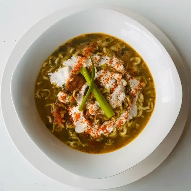 Chicken Soup