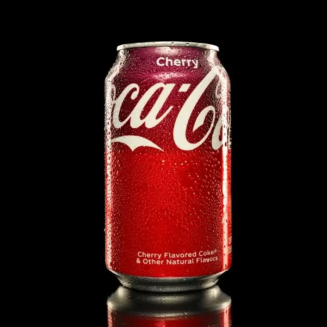 Coca-Cola