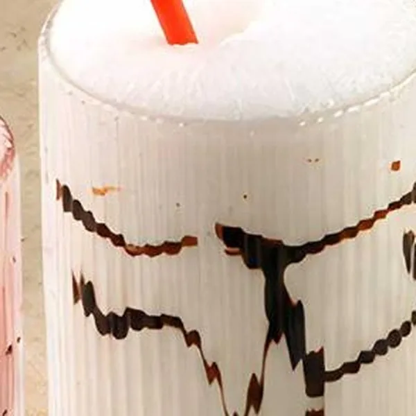 Classic Milkshake
