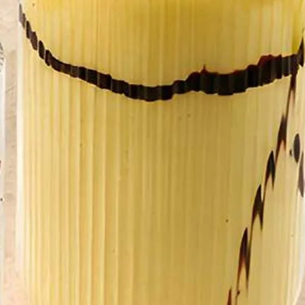 Banana Milkshake
