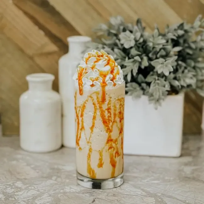 Coffee Syrups