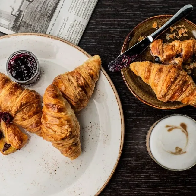 Croissant