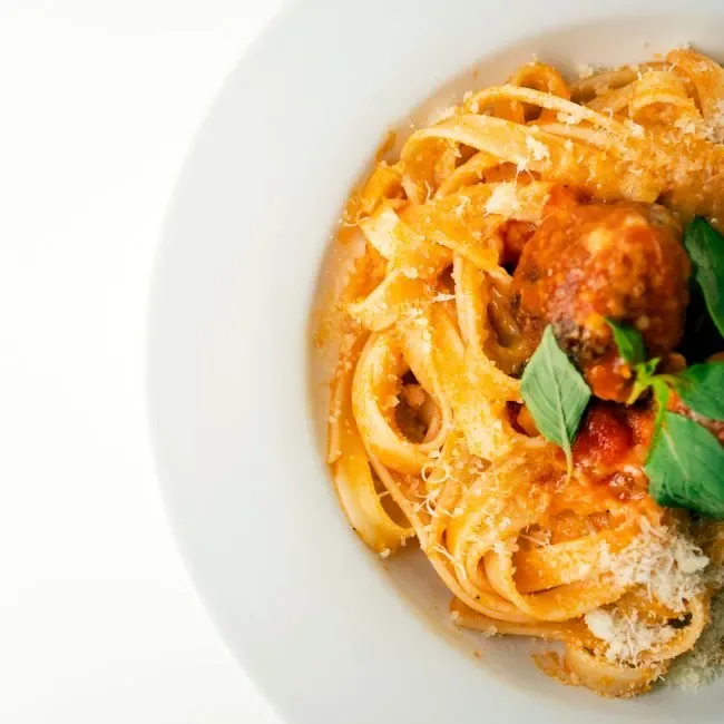 Dolce Vita Pasta