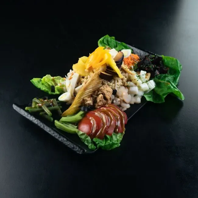 Dolce Vita Salad