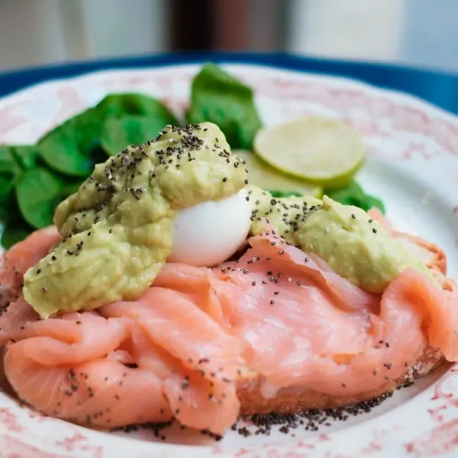 Dolce Vita Signature Breakfast