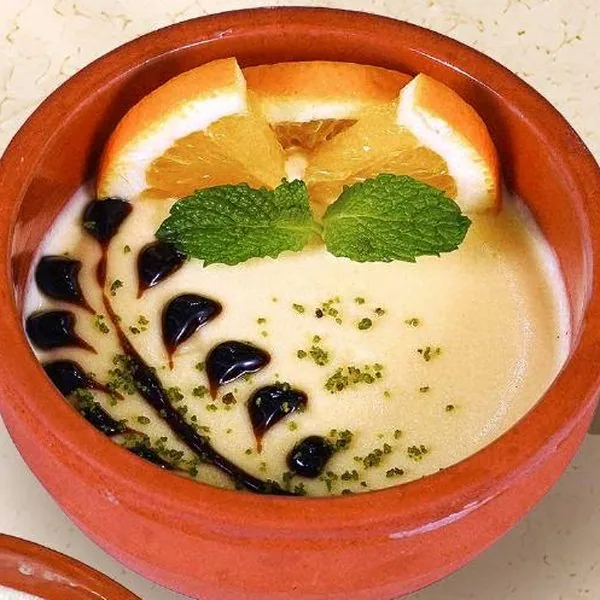 Signature DUA Dessert