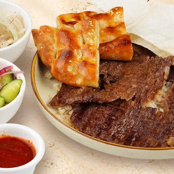 DUA Döner