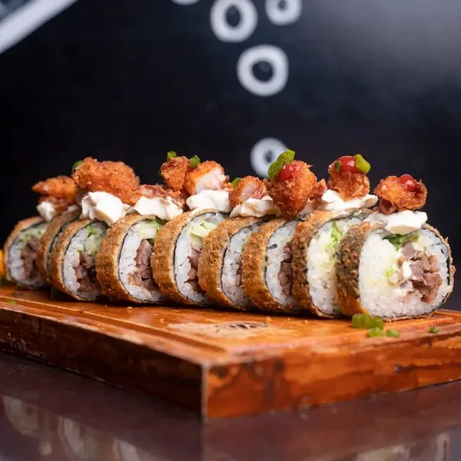 Eel Set