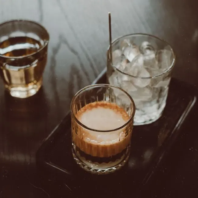 Espresso
