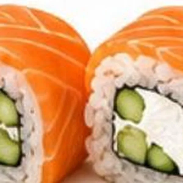 Philadelphia Roll