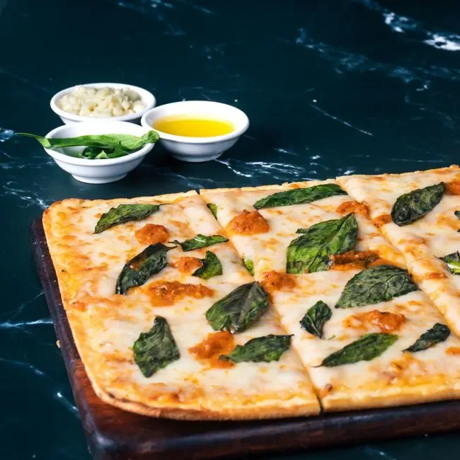 Focaccia