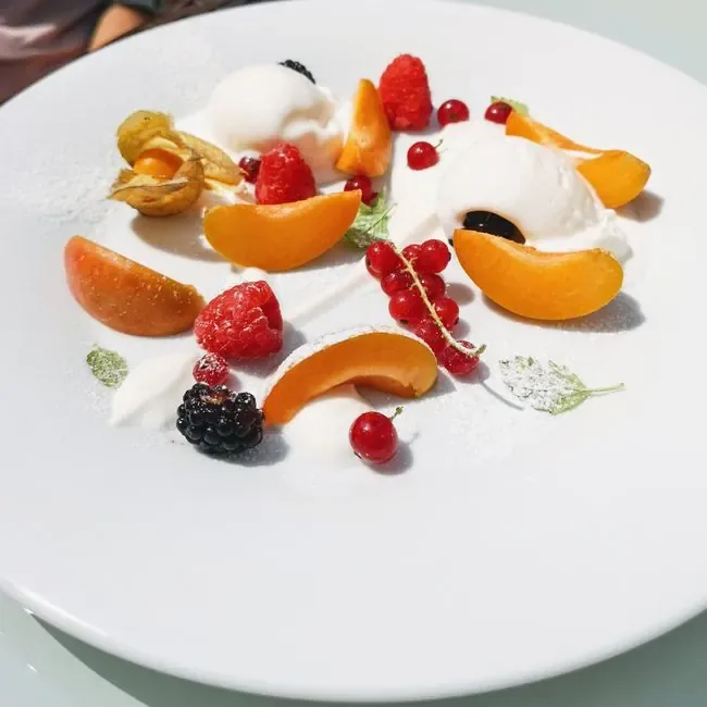 Fruit Assortment
