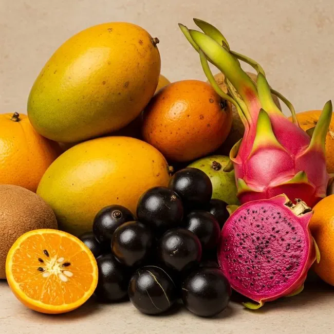 Fruit Platter