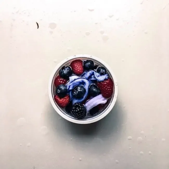 Fruit Tea