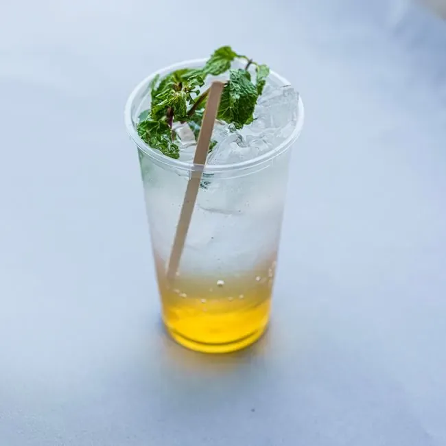Iced Tea Lemonade