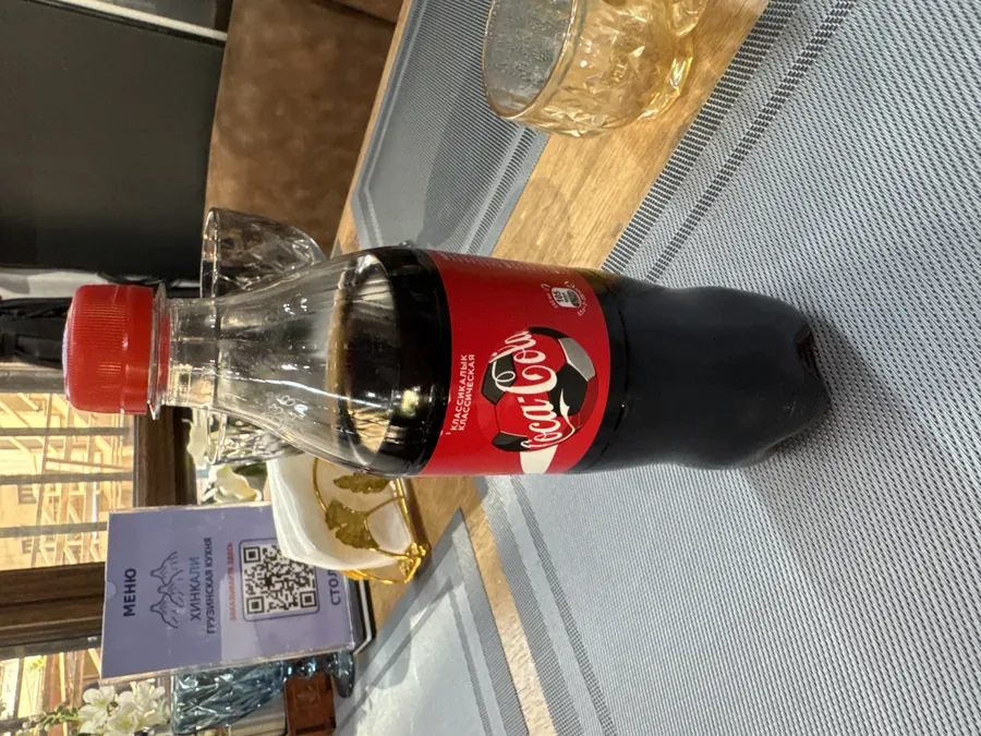 Cola 0.5