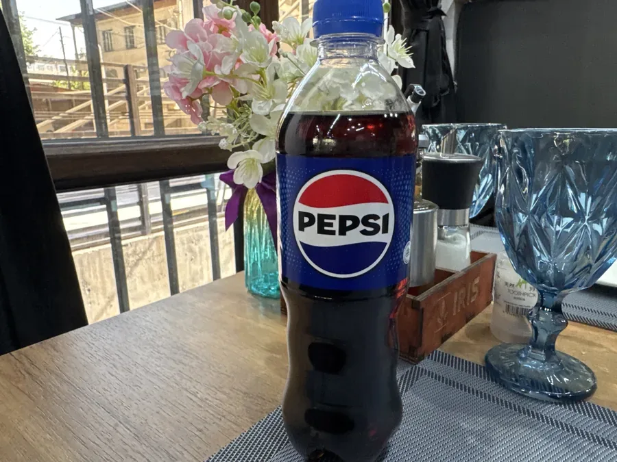 Pepsi 0.5