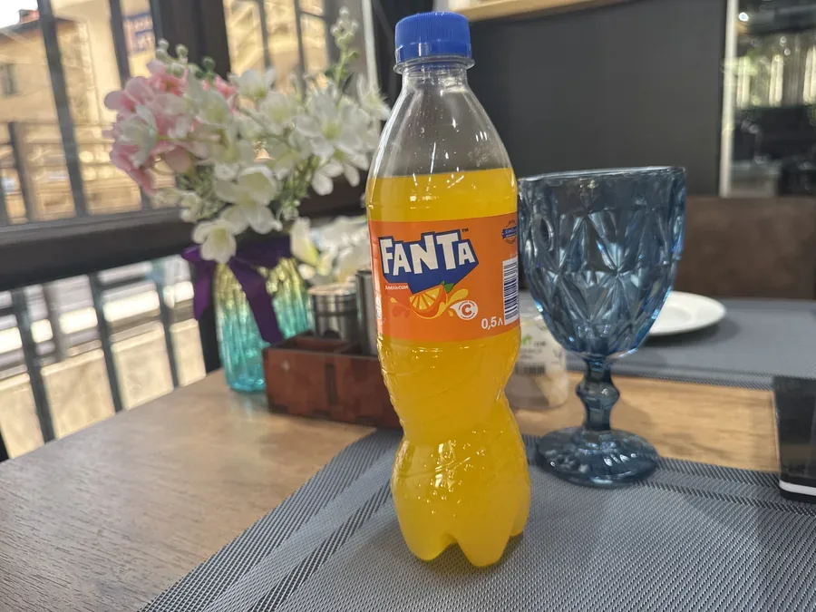 Fanta 0.5