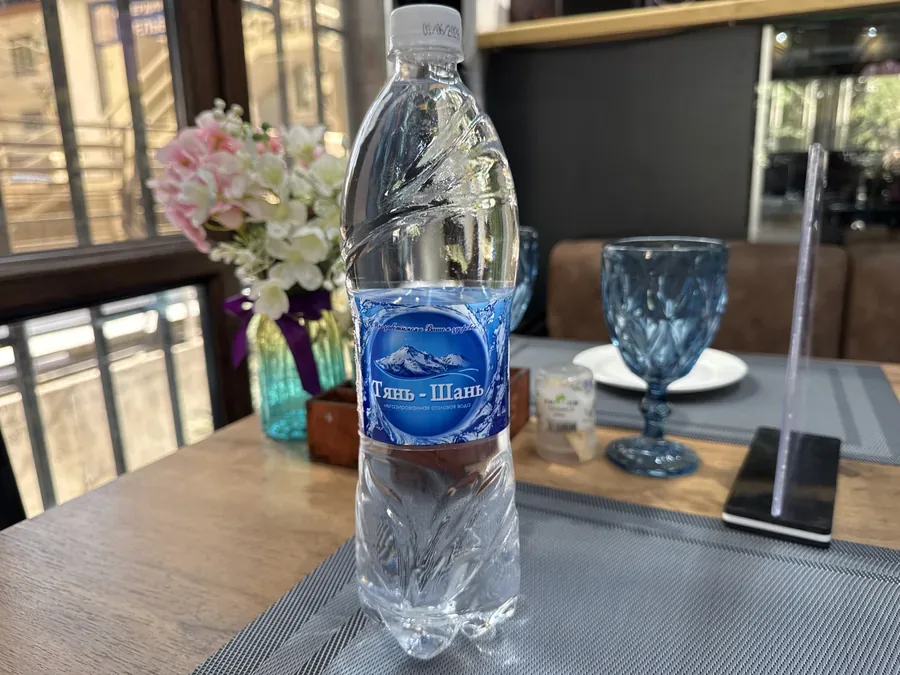 Tien Shan 1 L