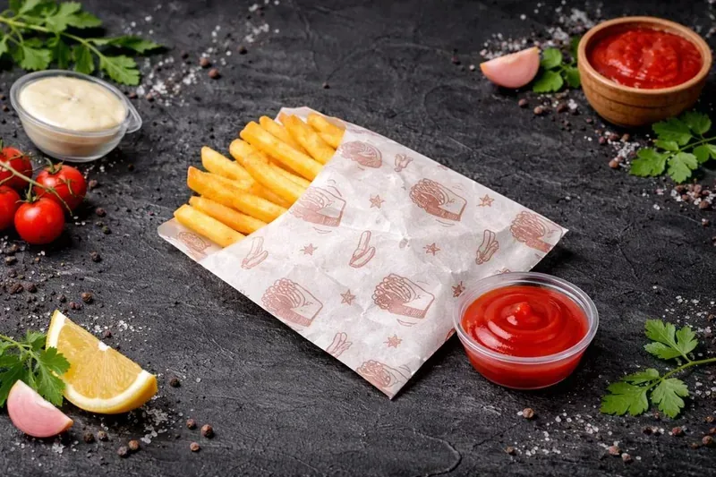 Fries