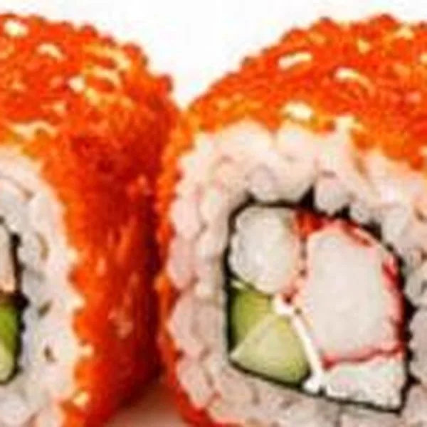 California Roll