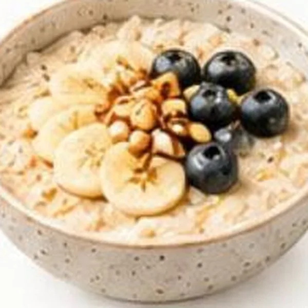 Oatmeal Porridge