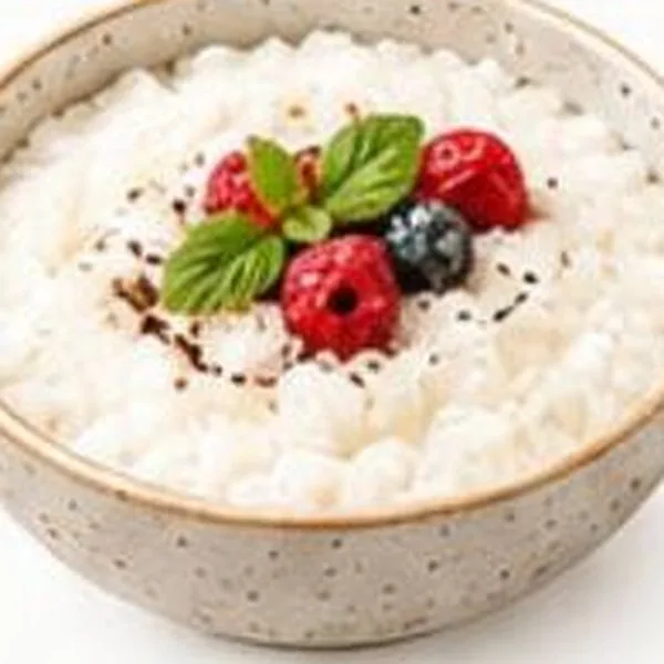 Rice Porridge