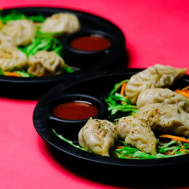 Khinkali