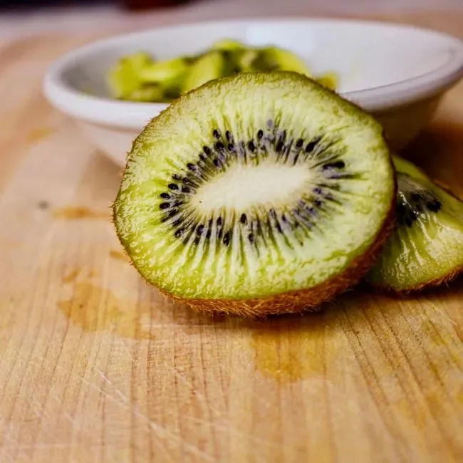 Kiwi Island Smoothie
