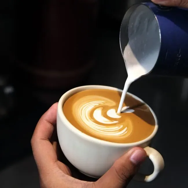 Latte