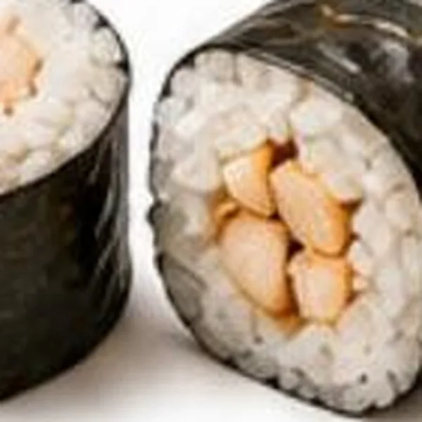 Mini Chicken Roll