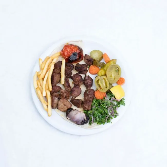 Nar Shashlik Assortment