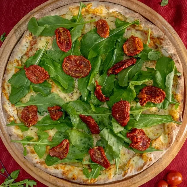 Philadelphia Pizza