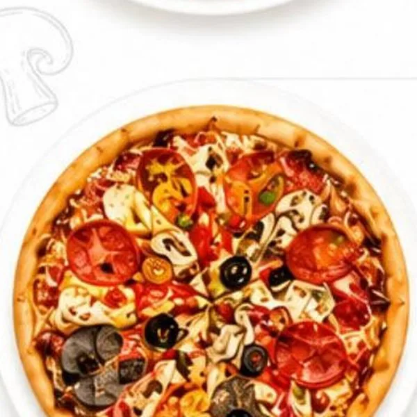 Four Seasons Pizza