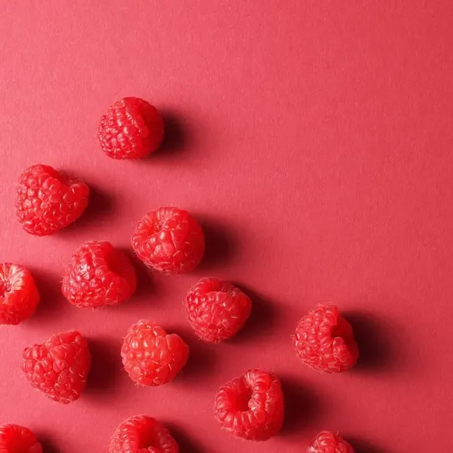 Raspberry Lemonade