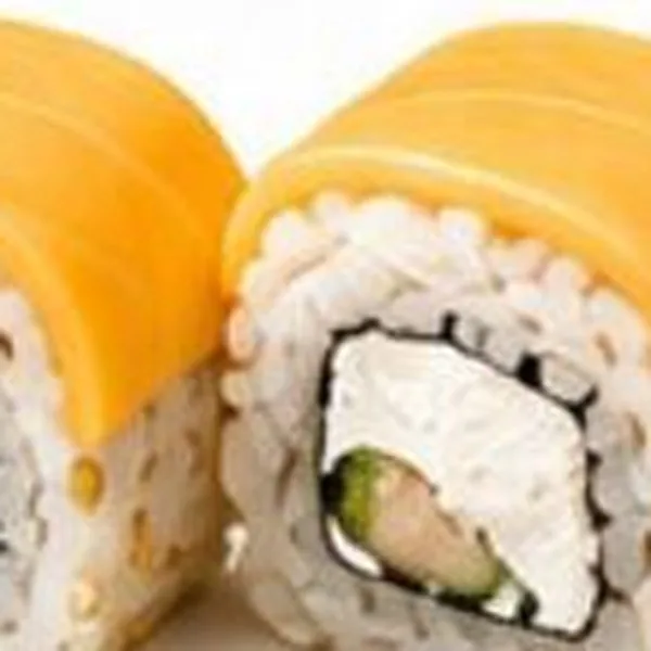 Cheese Roll