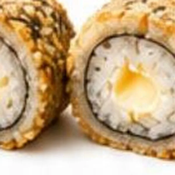 Tempura Roll with Cheese
