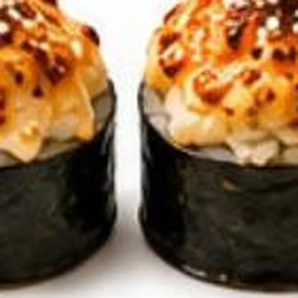 Baked Chicken Roll