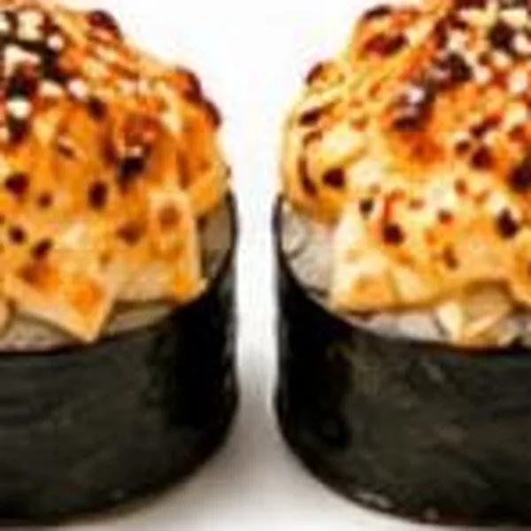 Baked Mini Chicken Roll