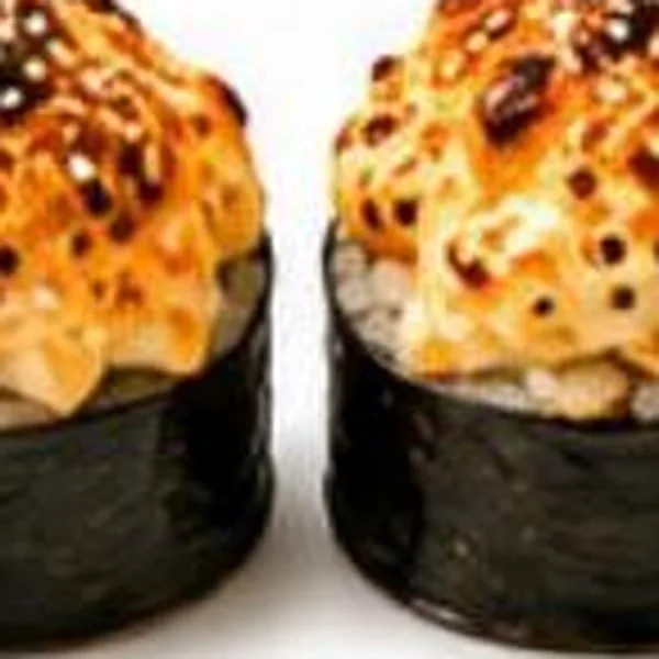 Baked Cheese Roll