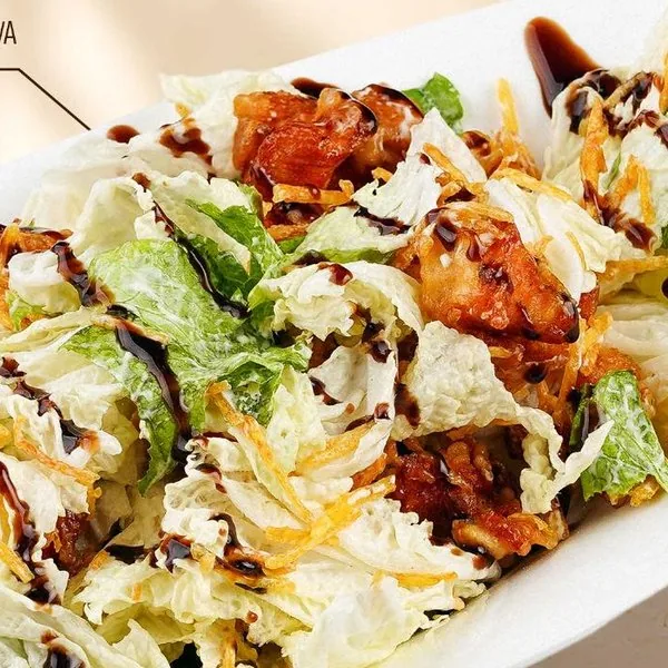Signature DUA Salad