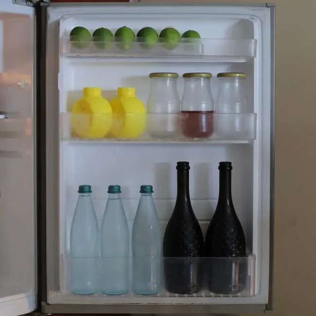 Schweppes
