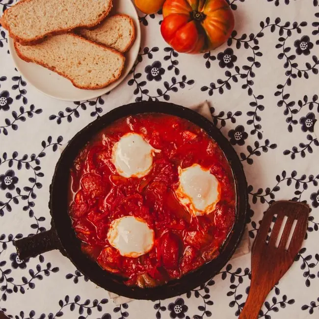 Shakshuka