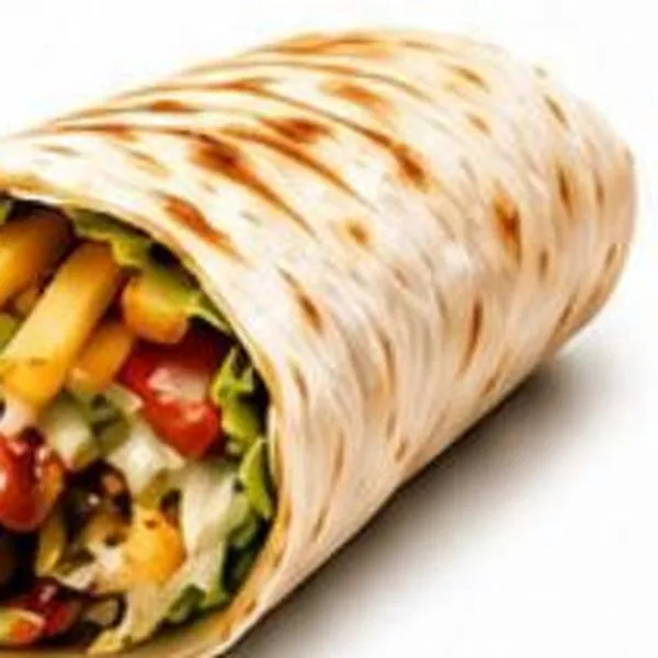 Mini Classic Shawarma