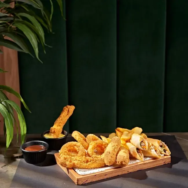 Shirvanshah Shashlik Assortment