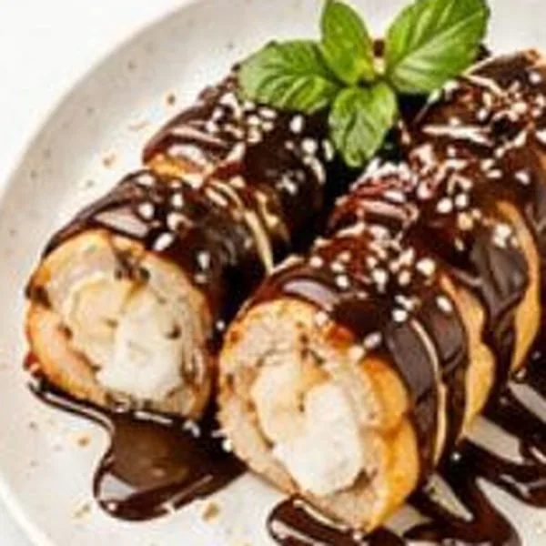 Chocolate Roll