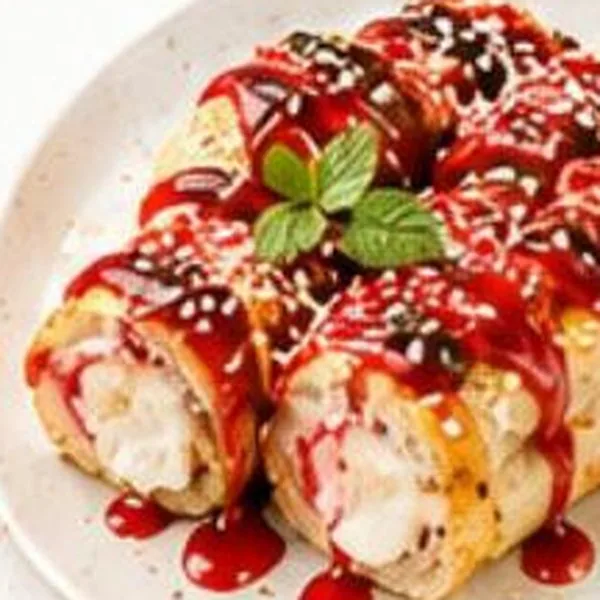 Sweet Roll