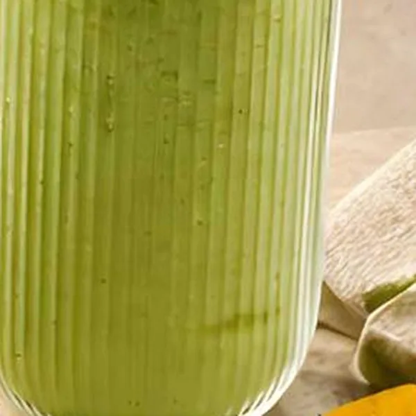 Green Wave Smoothie